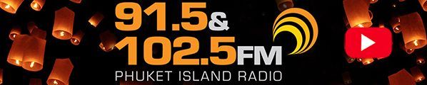 Phuket FM Radio Player